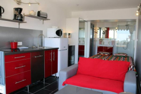 Studio 559, Port Nature 5 au village naturiste
